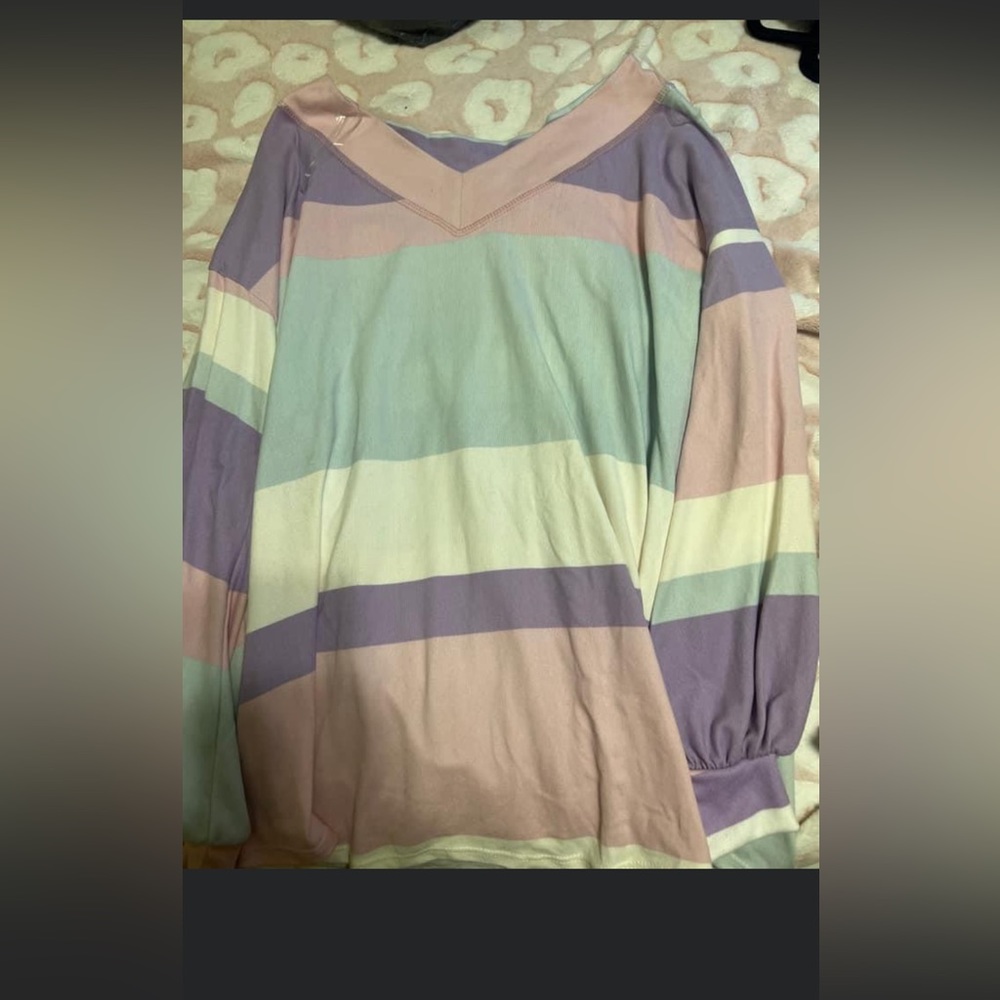 Boutique top
